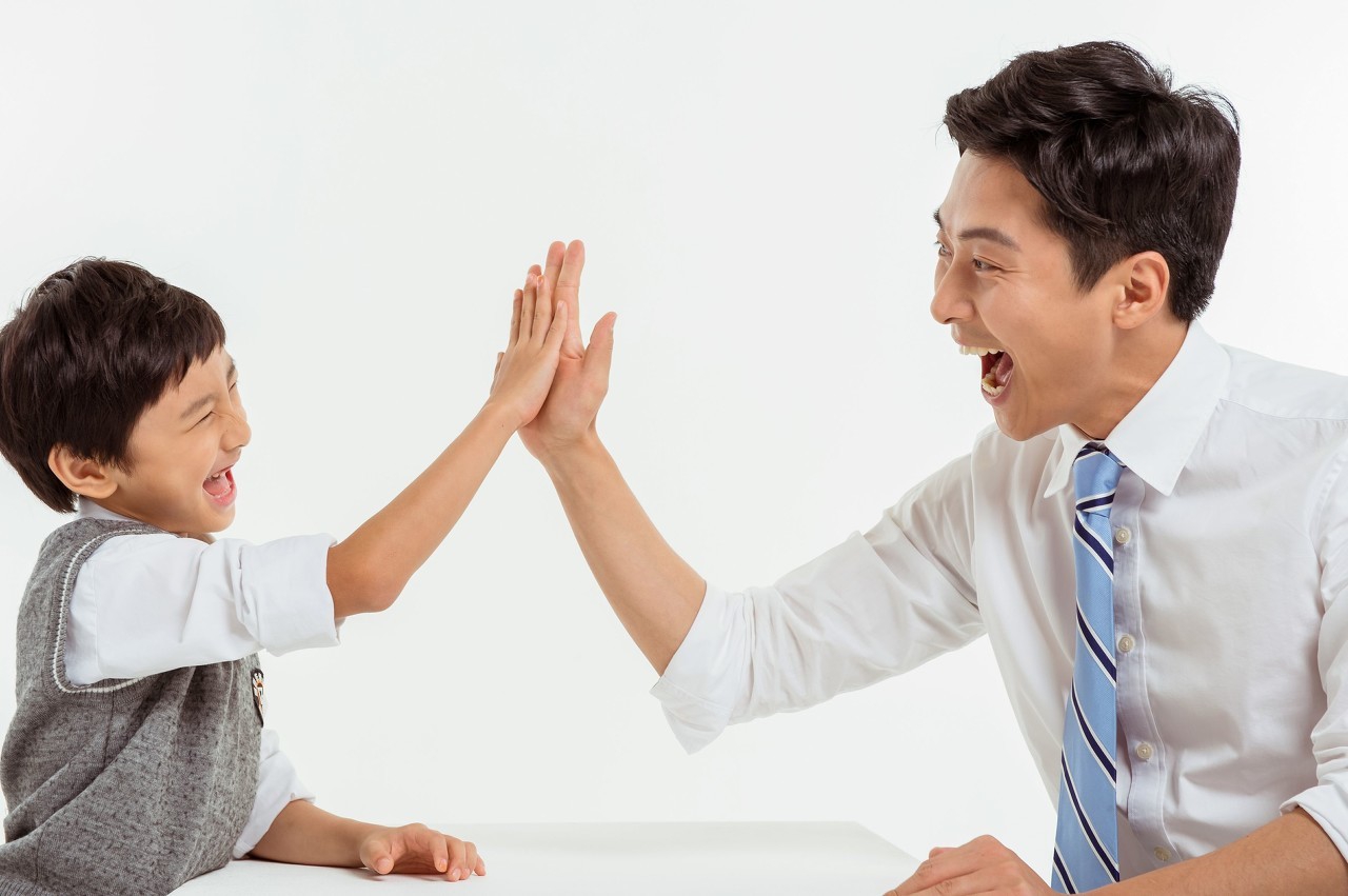 高考前鼓励孩子的视频,高考前60天鼓励寄语