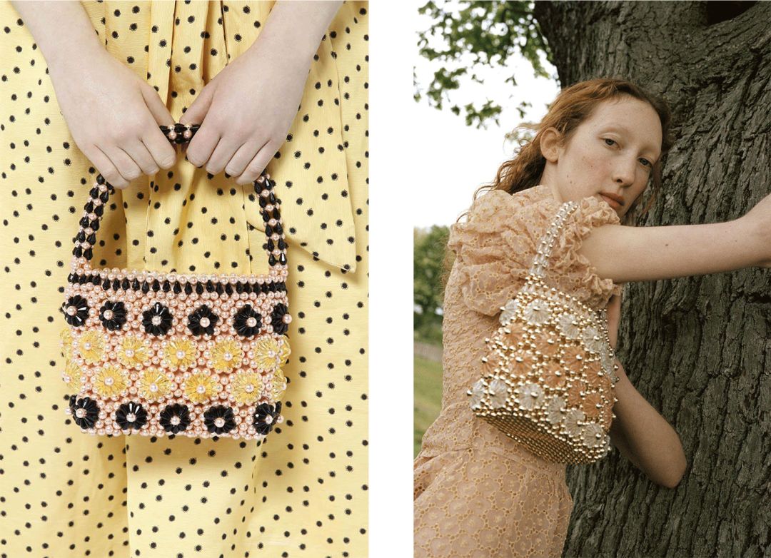 jennie用的小众休闲包,jennie同款小背包休闲百搭双肩包