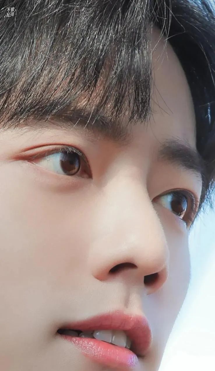 肖战,我把评论里的支持,写给你看(三)