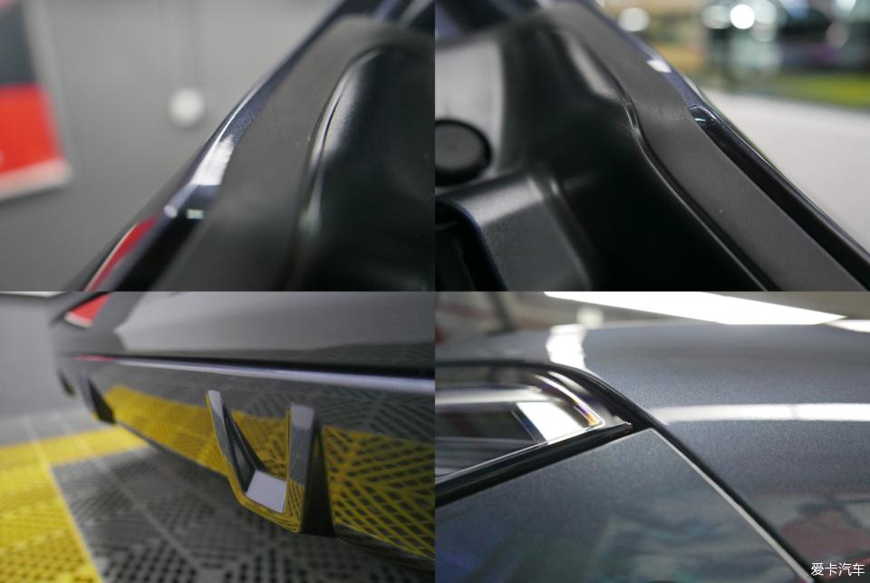 宝马x5xdrive40i提车日记,宝马x5xdrive40i功能介绍