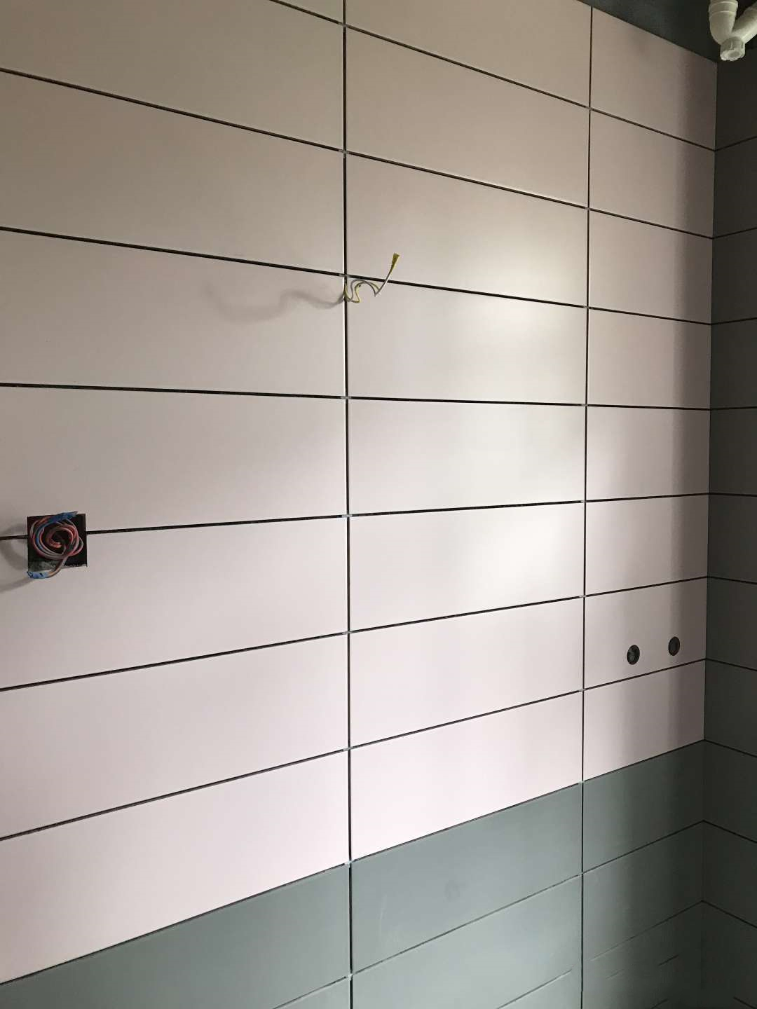 瓷砖缝怎么美缝经济实惠,瓷砖补缝了想做美缝