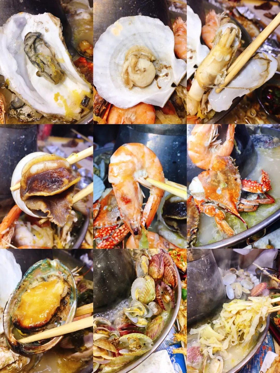 专注烤羊肉串三十年,自助烤串铜火锅