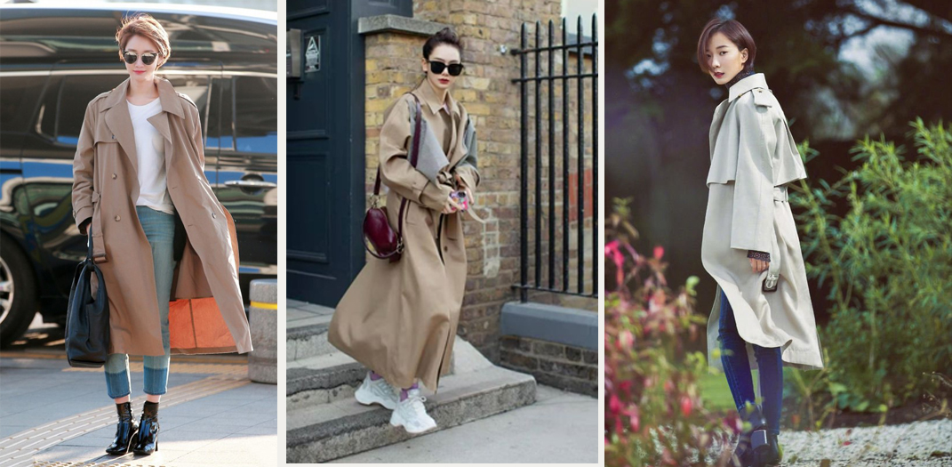 黑色风衣怎么搭配出高级感男,欧美高级风衣搭配图片