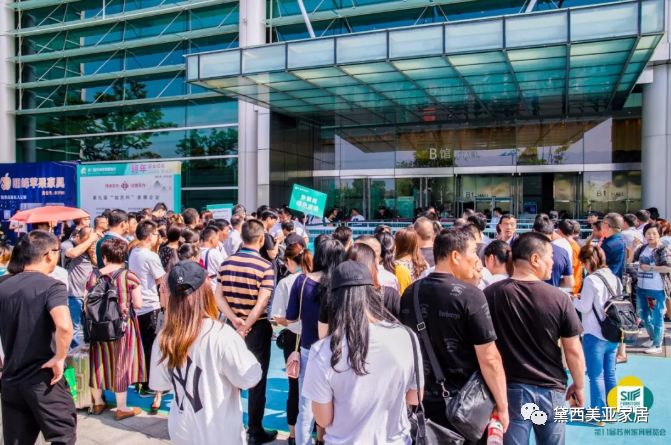 苏州六月份有什么展,2020年6月苏州展会