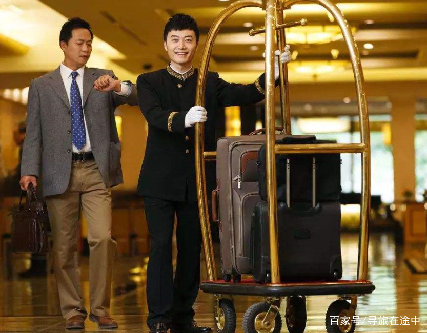 在泰国旅游要给小费吗,泰国旅游要付小费吗