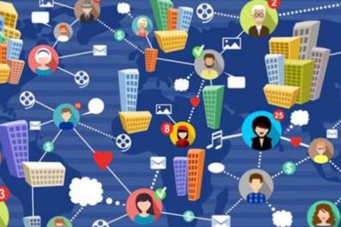 全国团购小程序,中国团购平台