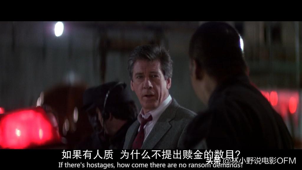 一口气看完虎胆龙威系列电影,虎胆龙威幕后