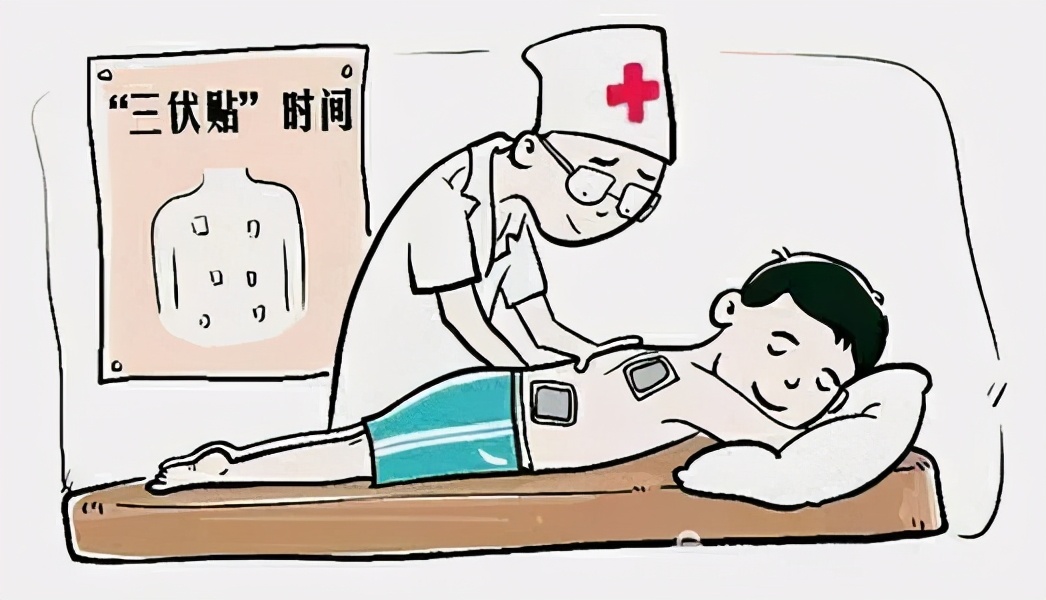 郑州妇幼保健院冬病夏治三伏贴,冬病夏治正当时三伏贴火爆来袭