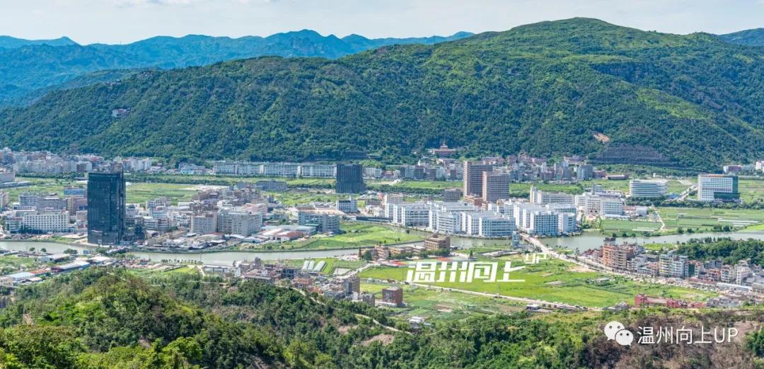 温州乐清柳市镇,温州乐清柳市镇风景