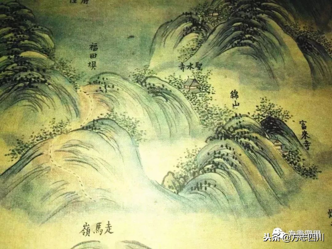 方志四川历史视频,四川府志