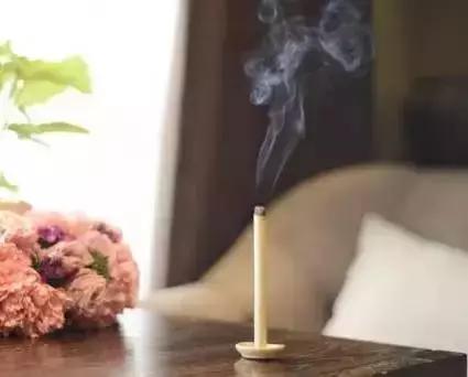 瑭碧香事|一物降一物，以天然香气来驱蚊
