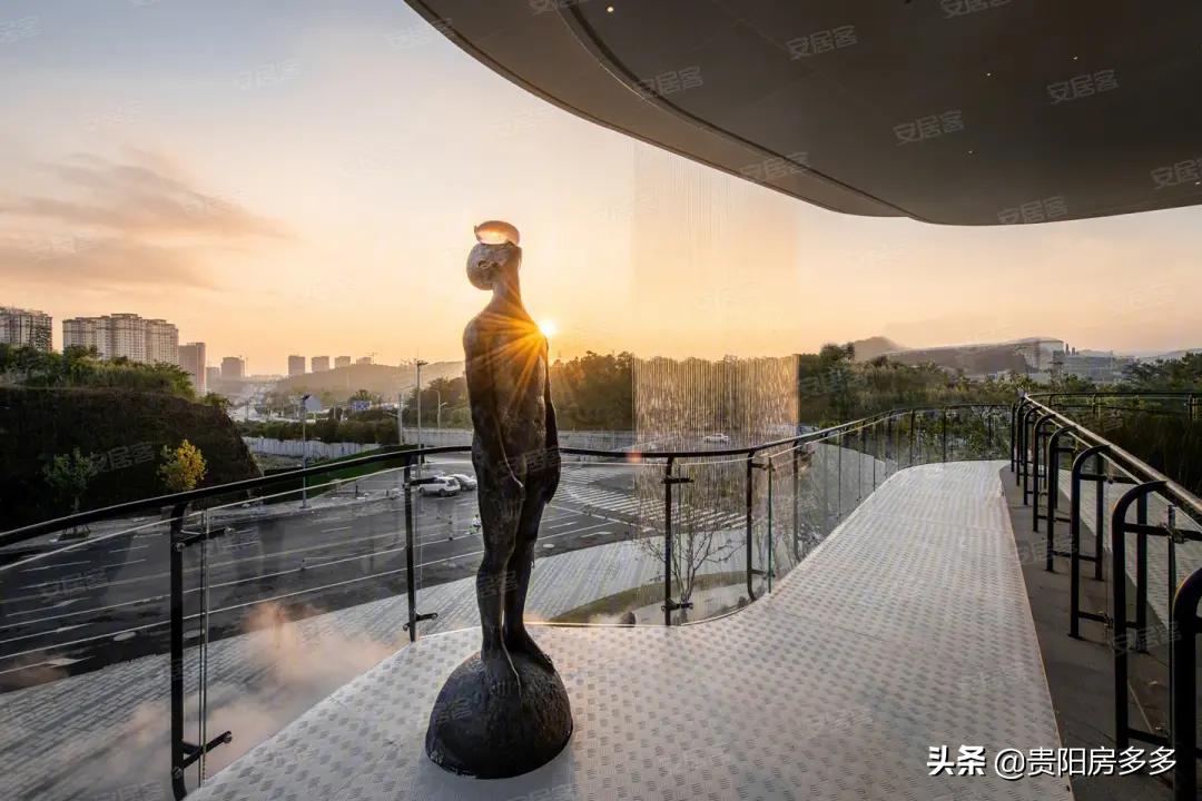 贵阳中南春风南岸低首付买房猫腻,中南春风南岸多少钱一平方