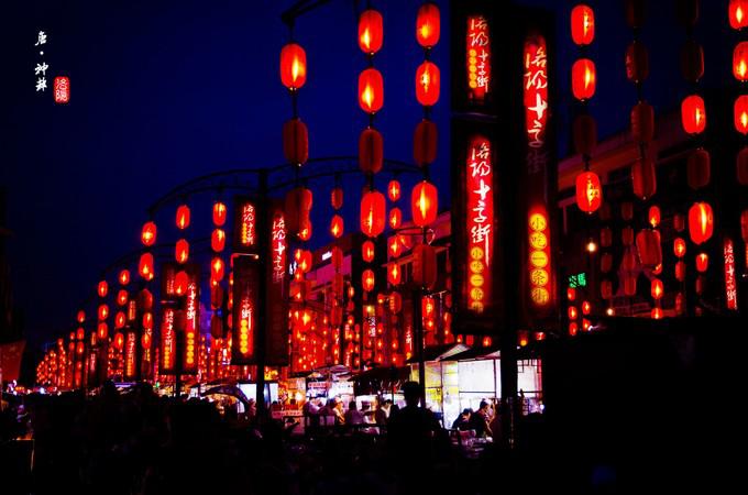 河南郑州周边一日游,河南郑州旅游攻略三日游最佳路线