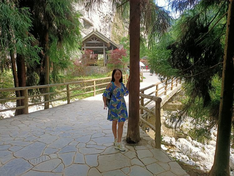 大美武隆仙女山,畅游重庆武隆区仙女山