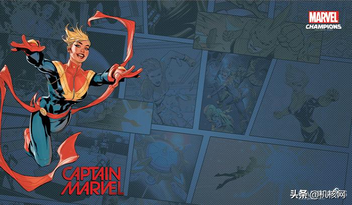 漫威群英传基础卡牌列表,漫威群英传卡牌构筑