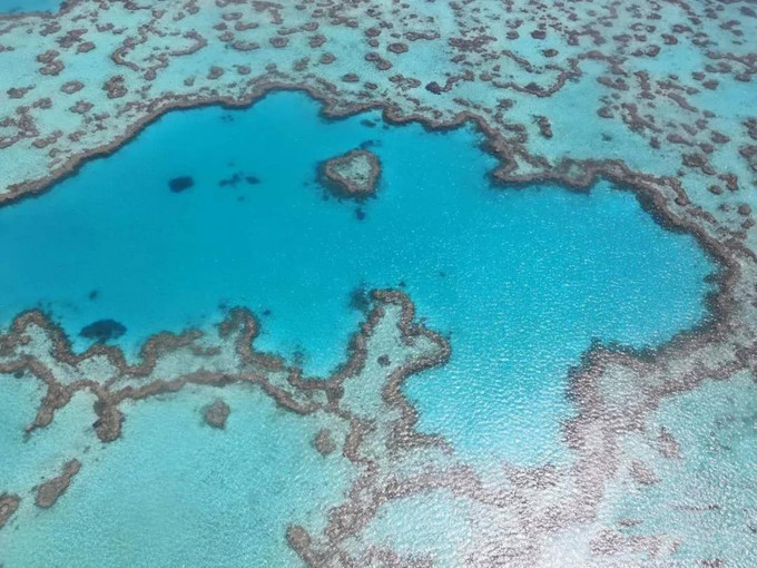 第一次出国去澳洲游学,去澳洲游学