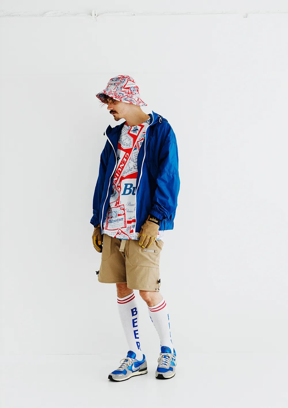 各户外品牌必买,一线户外品牌有哪几个