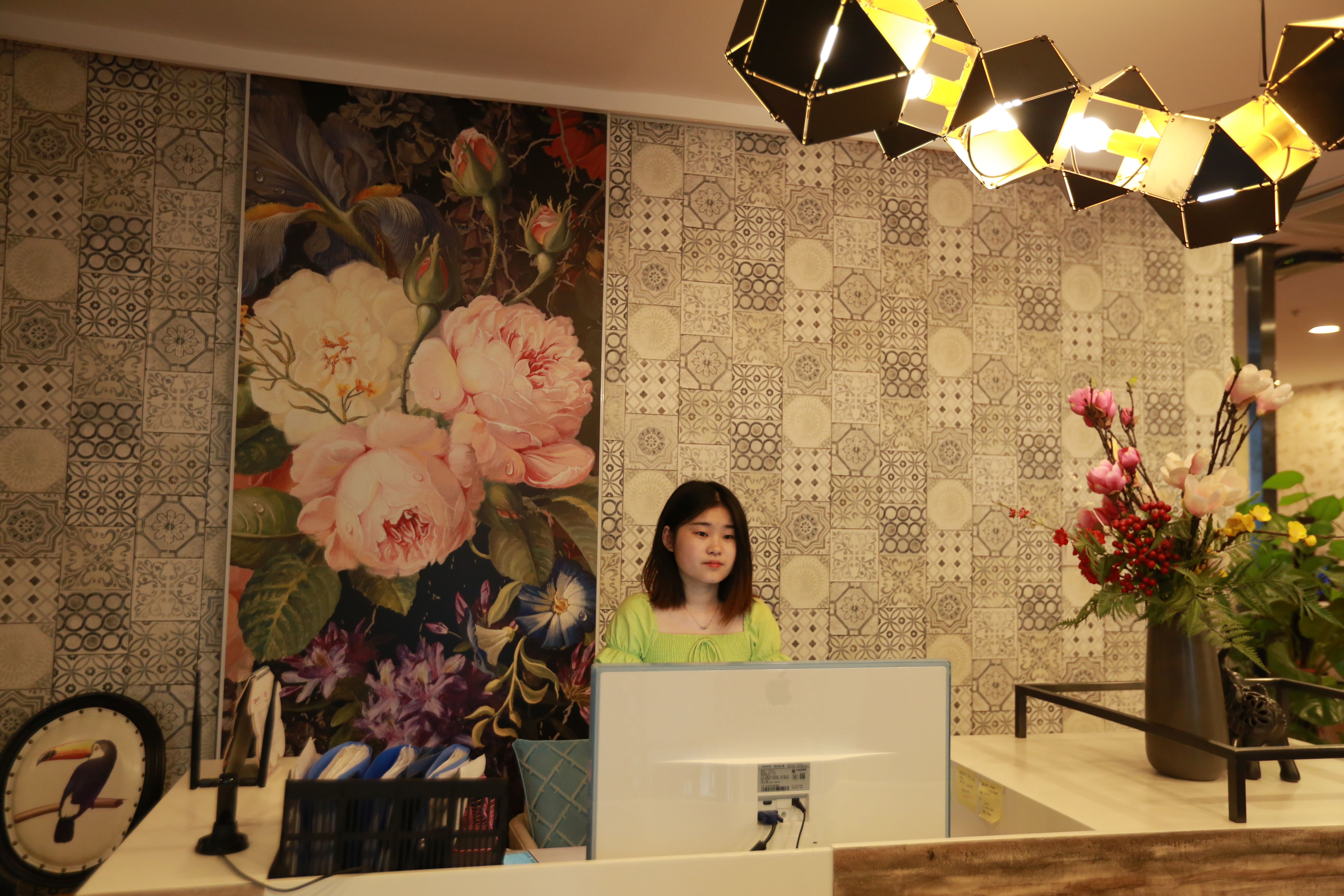 用有限的空间做无限的创意,空间设计梦想改造家