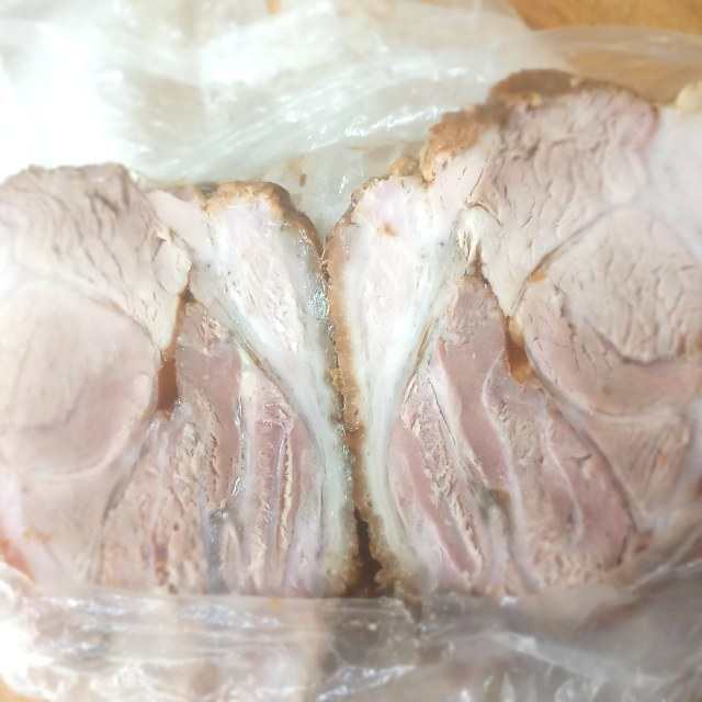 自制肘子上色,自制无骨酱肘子