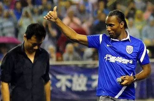 17辆豪车、“不欠钱就是神经病”：贾跃亭的新男人，比他还坑