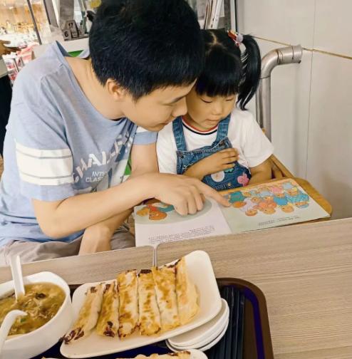 我的豆宝贝五岁生日快乐