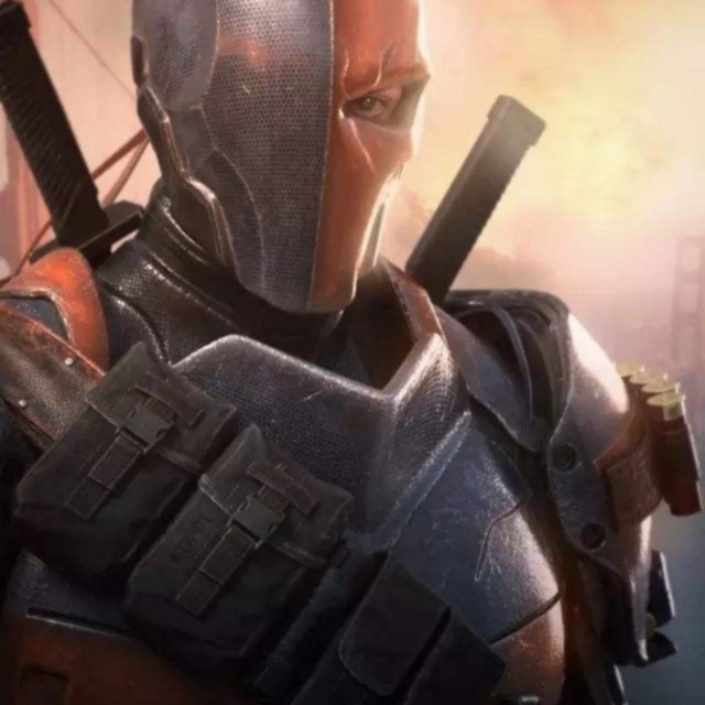 dc人物,dc漫画人物大全