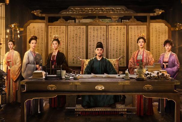 喻恩泰的结局,武林外传喻恩泰人设崩塌了吗