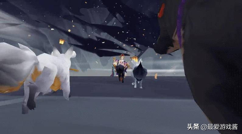 阴阳师ssr式神召唤动画总汇,阴阳师所有ssr式神召唤动画