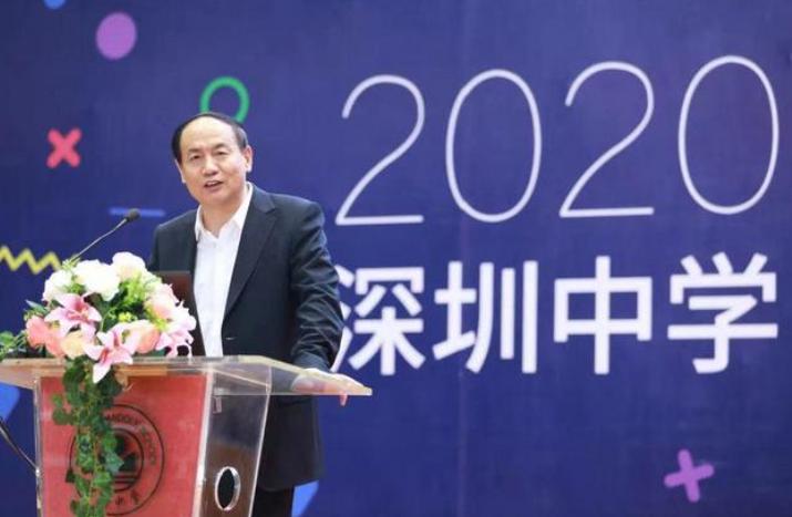 中国最厉害的中学排名衡水,全国十强衡水二中