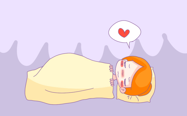 孕妇左侧卧睡15-30度是什么睡姿,孕期左侧卧正确睡姿