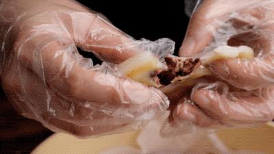 全国哪里的饼又软又筋道,全国哪里的饼卷好吃