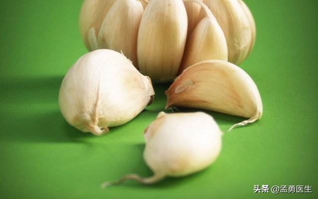 这11种天然抗生素,解毒杀菌有一手,常吃少生病,你知道多少?