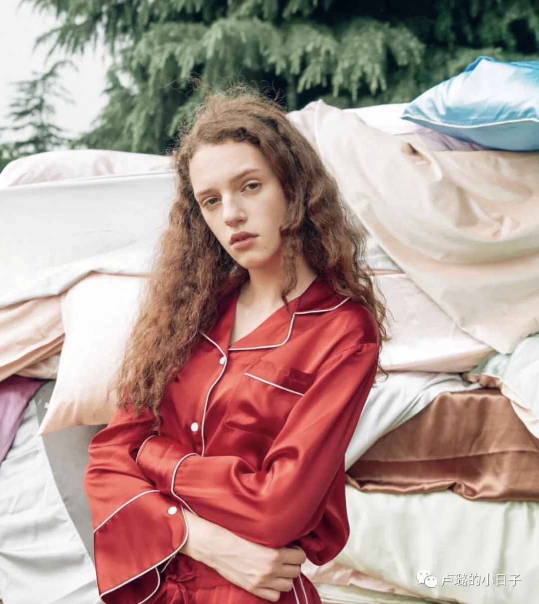 让你在家里也可以美美的家居服,家居服穿什么自在又好看