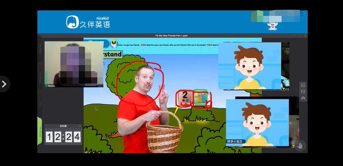 多位家长真实反馈：揭开学而思、新东方、VIPKID等12家英语课差距