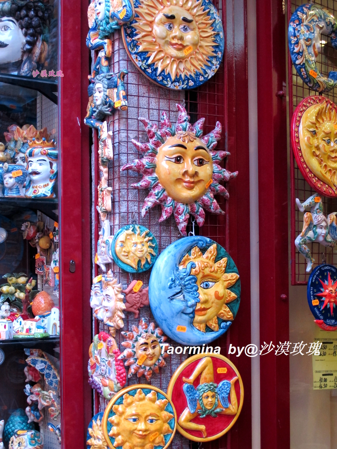 西西里最美城市,西西里岛最美小镇