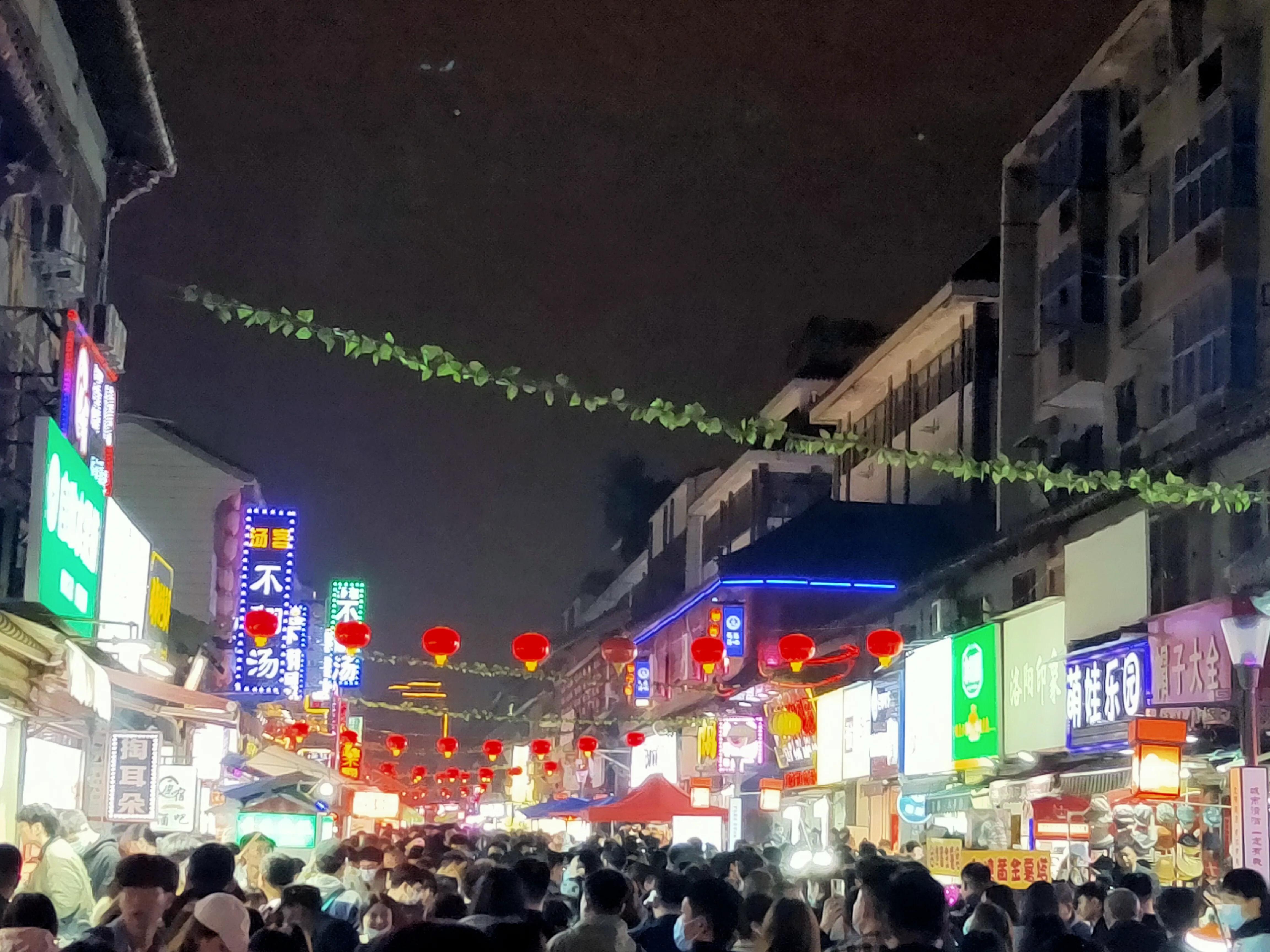 古都洛阳欢迎大家,十三朝古都洛阳