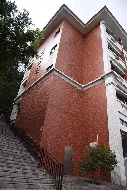 象贤中学，192岁生日快乐！