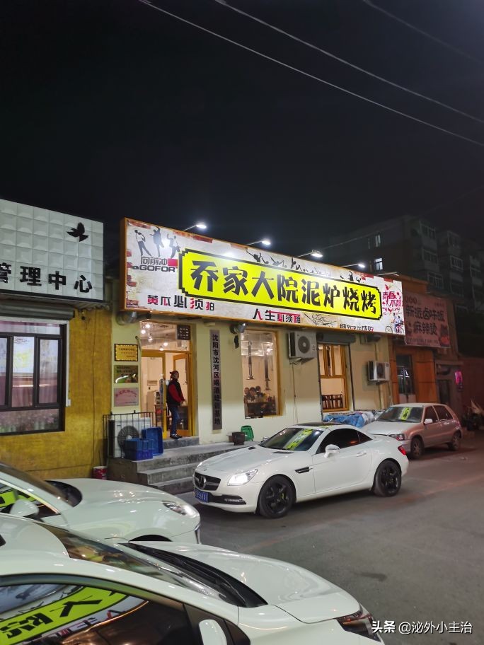 沈阳两天一夜旅游,沈阳之旅攻略