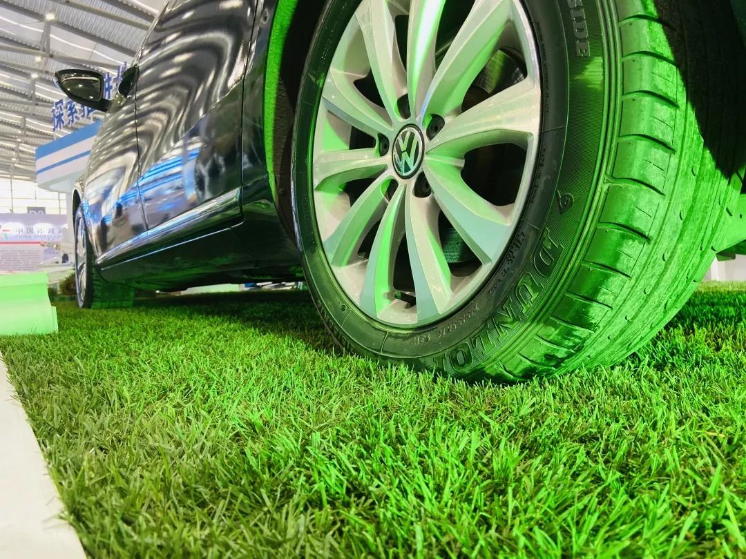 蒙草快乐小草亮相全国发明展览会,蒙草生态快乐小草产品