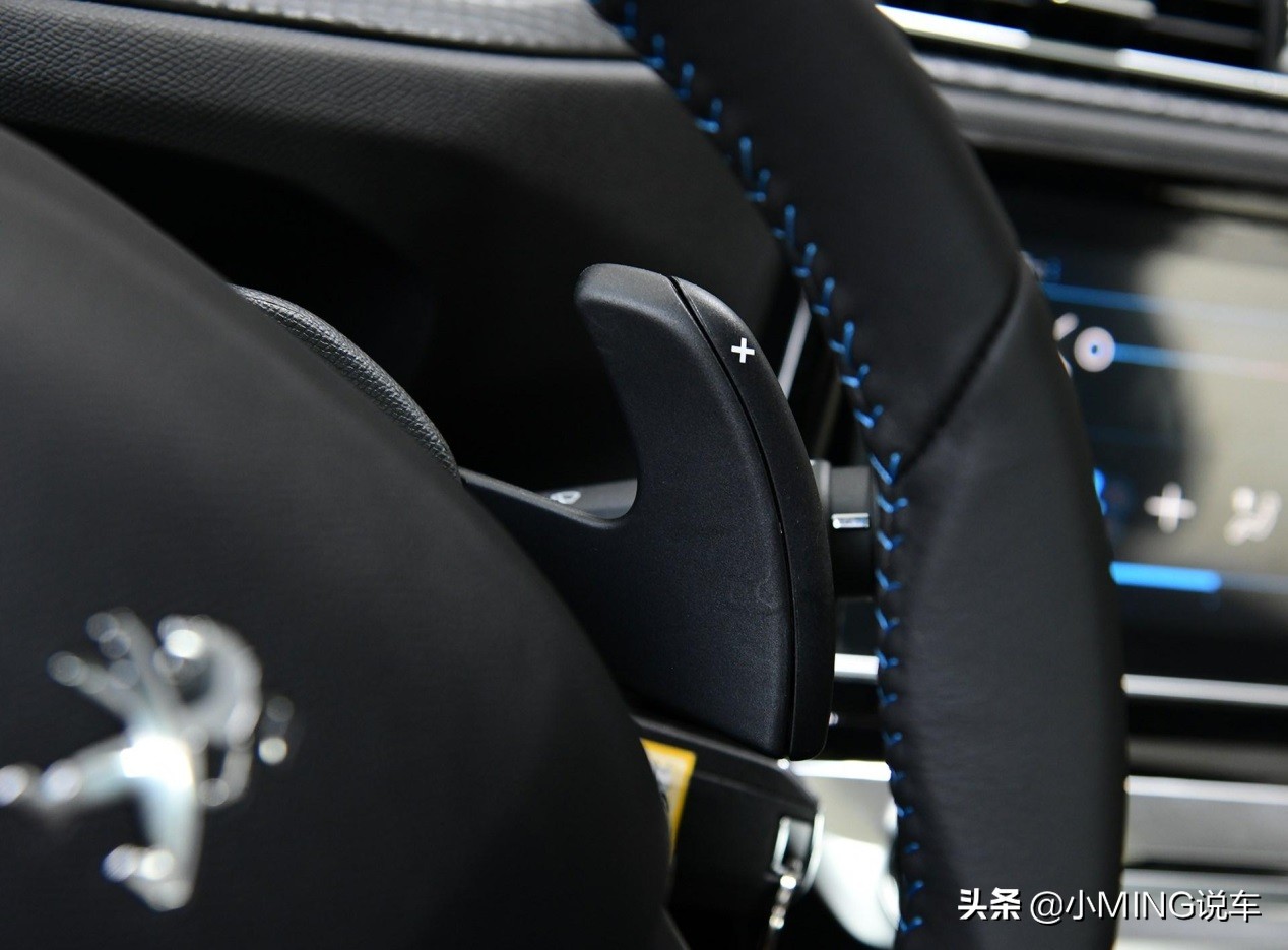 家庭煮夫还是西装暴徒,细品这款被严重低估的紧凑级家轿