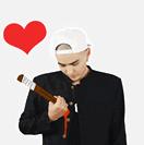 设计师：看微信图像就知道你是什么人...