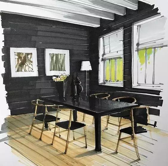 让人陶醉的设计图片,让人惊叹的设计图