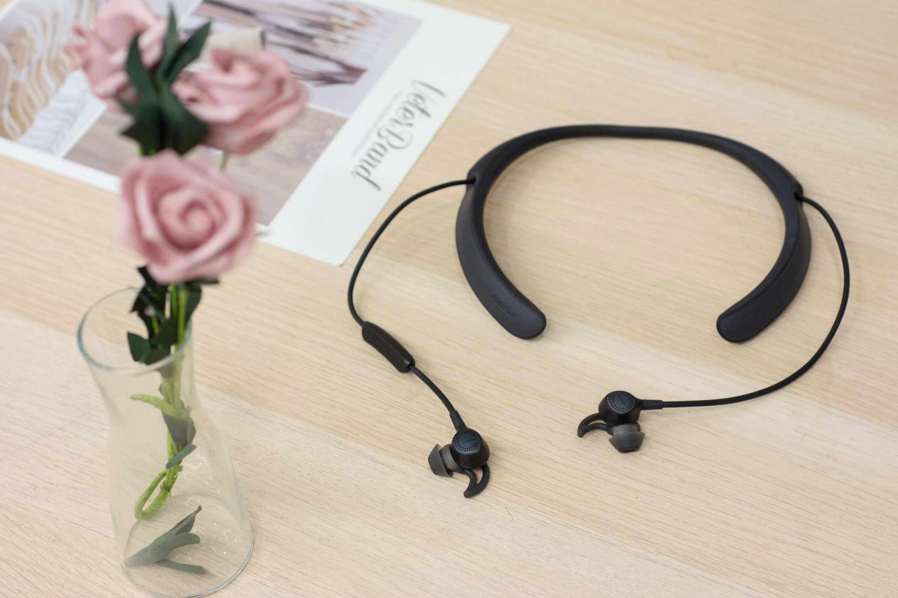 降噪耳机boseqc30测评,boseqc30耳机