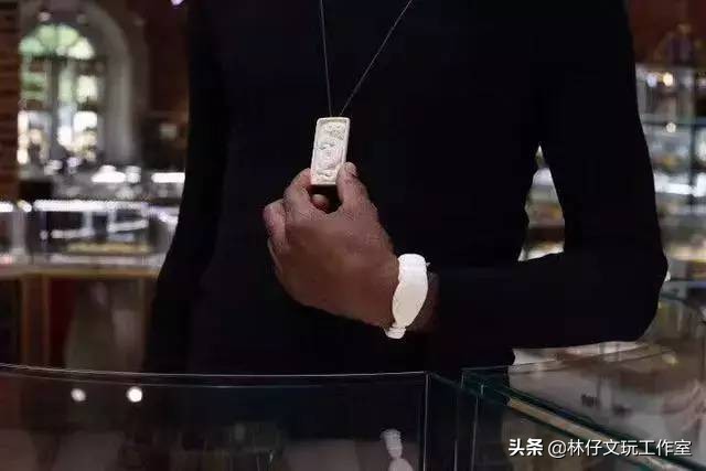 猛犸象牙详细介绍,猛犸化石收藏价值一览表