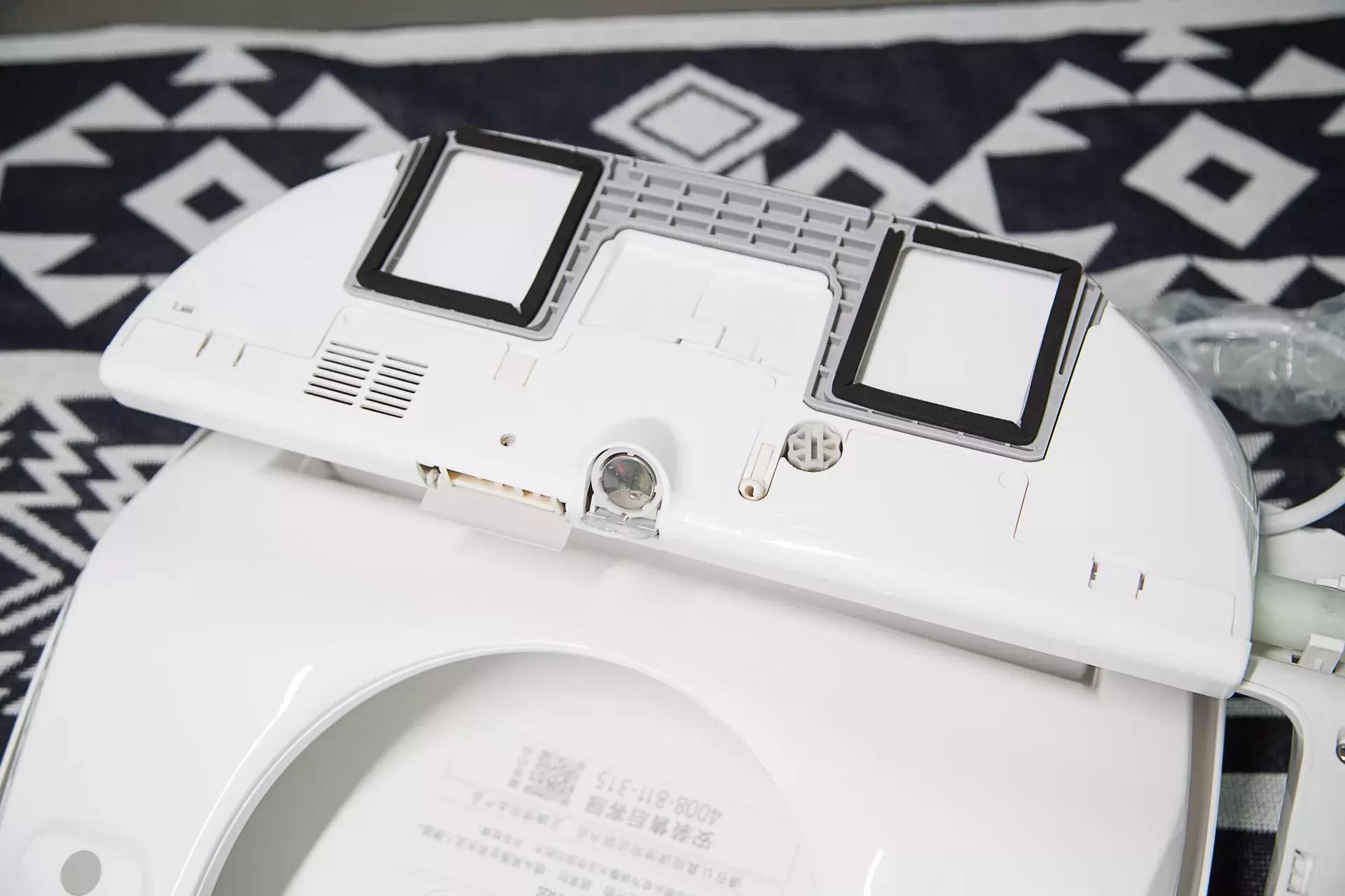 菊花清洗神器 (自制菊花清洗神器)