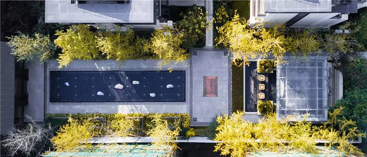 住宅区景观植物配置,居住区景观设计要点和方法有哪些