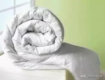 被子盖哪种对人有利于健康,被子盖得太厚出现的身体问题