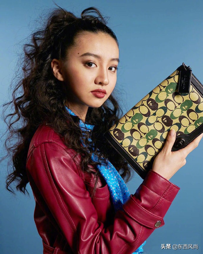 coach2020走秀,coach木村光希包