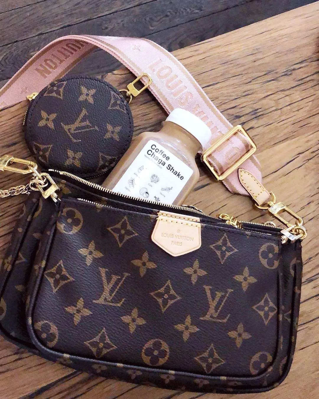 买一送一的背包,买一送一背法