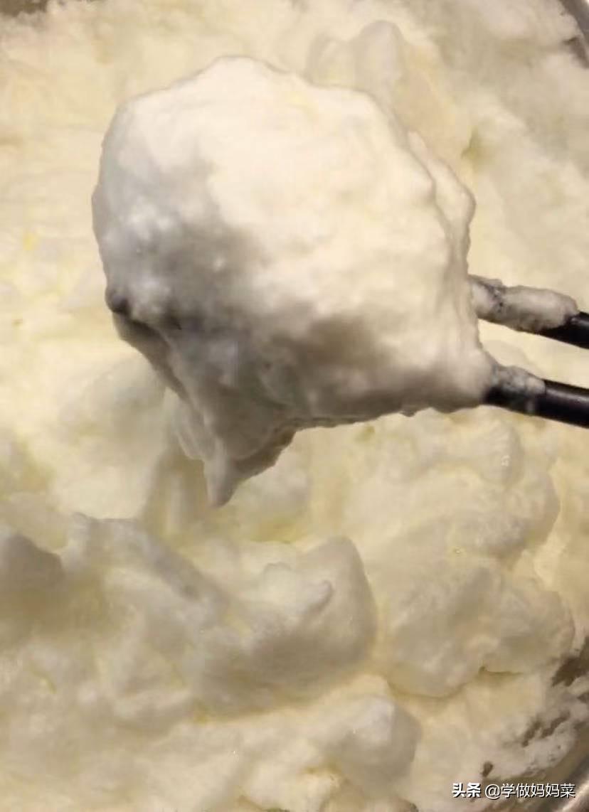 东北最难做的菜雪衣豆沙,东北菜雪衣豆沙的正规做法